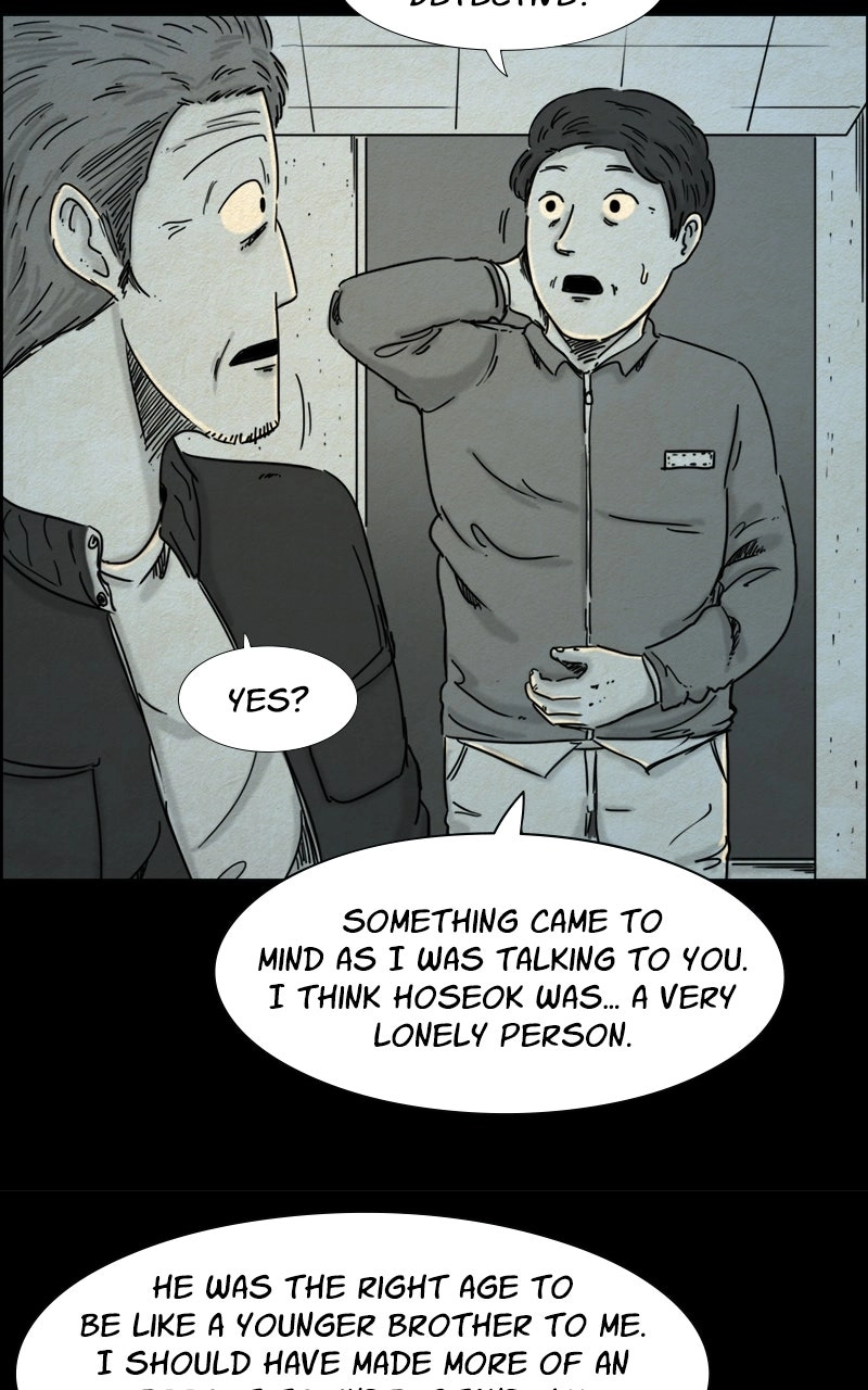 Shape of the Nightmare Chapter 17 page 29