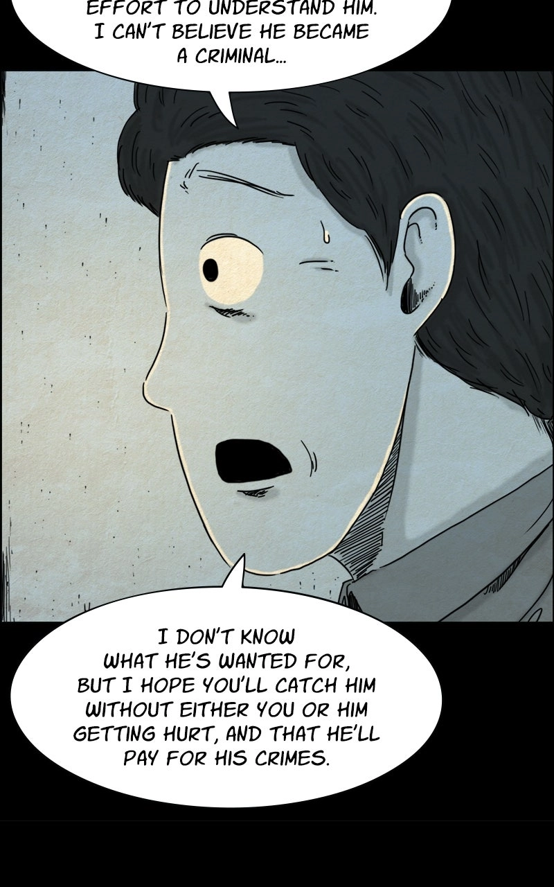 Shape of the Nightmare Chapter 17 page 30