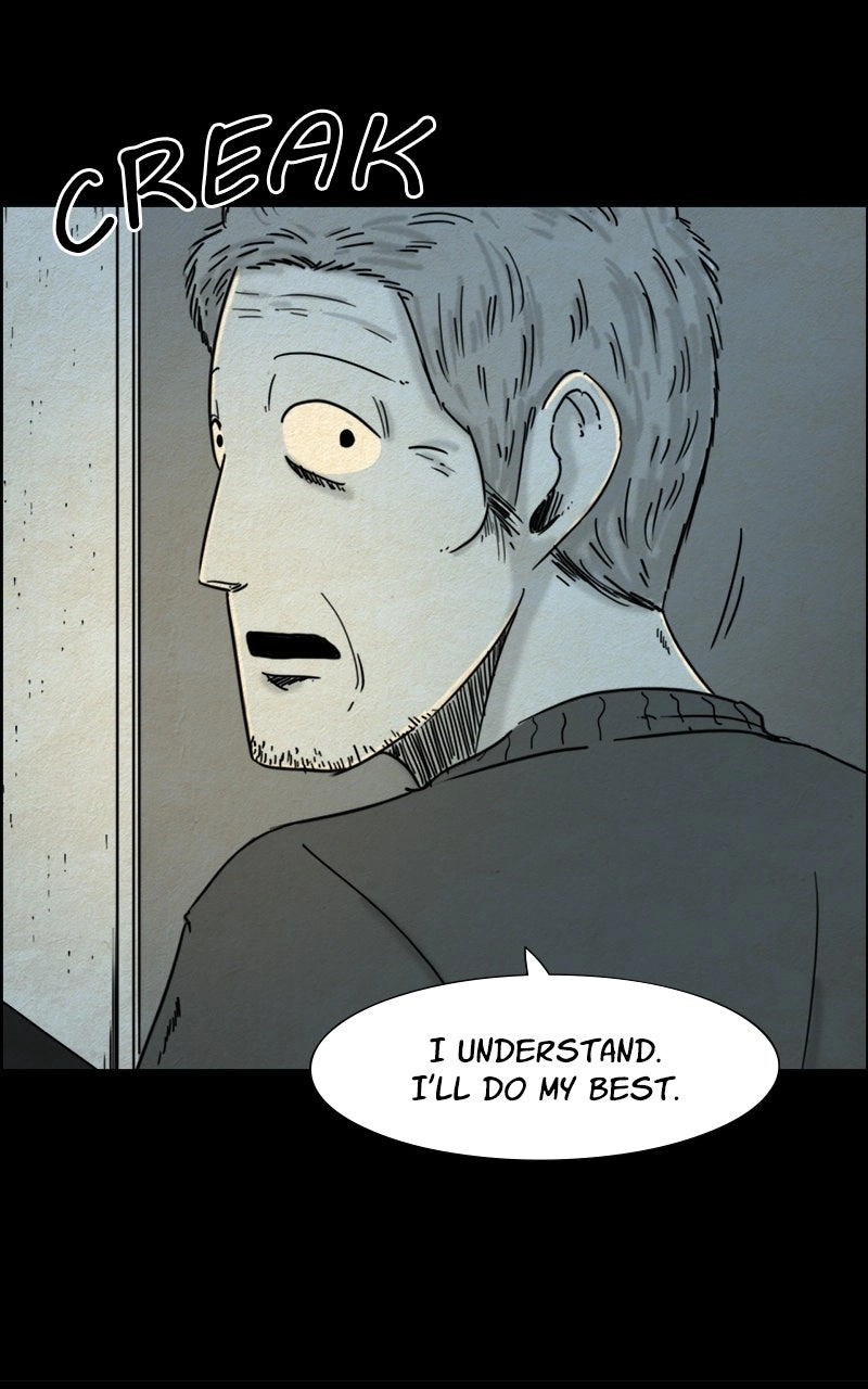 Shape of the Nightmare Chapter 17 page 31