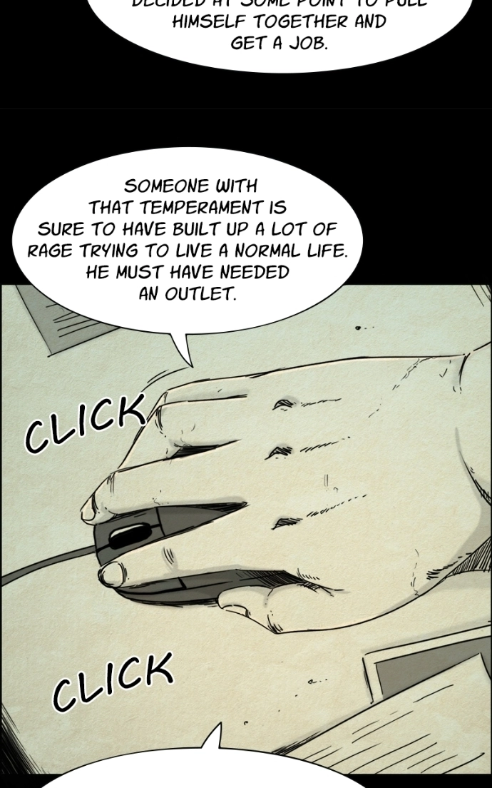 Shape of the Nightmare Chapter 18 page 4