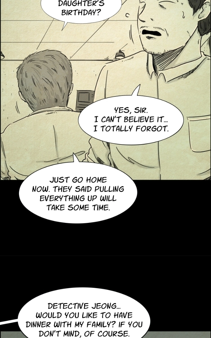 Shape of the Nightmare Chapter 18 page 13