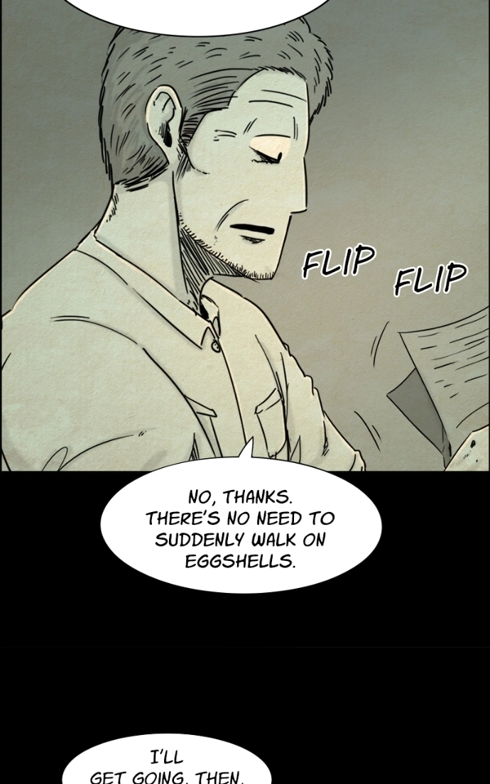 Shape of the Nightmare Chapter 18 page 14