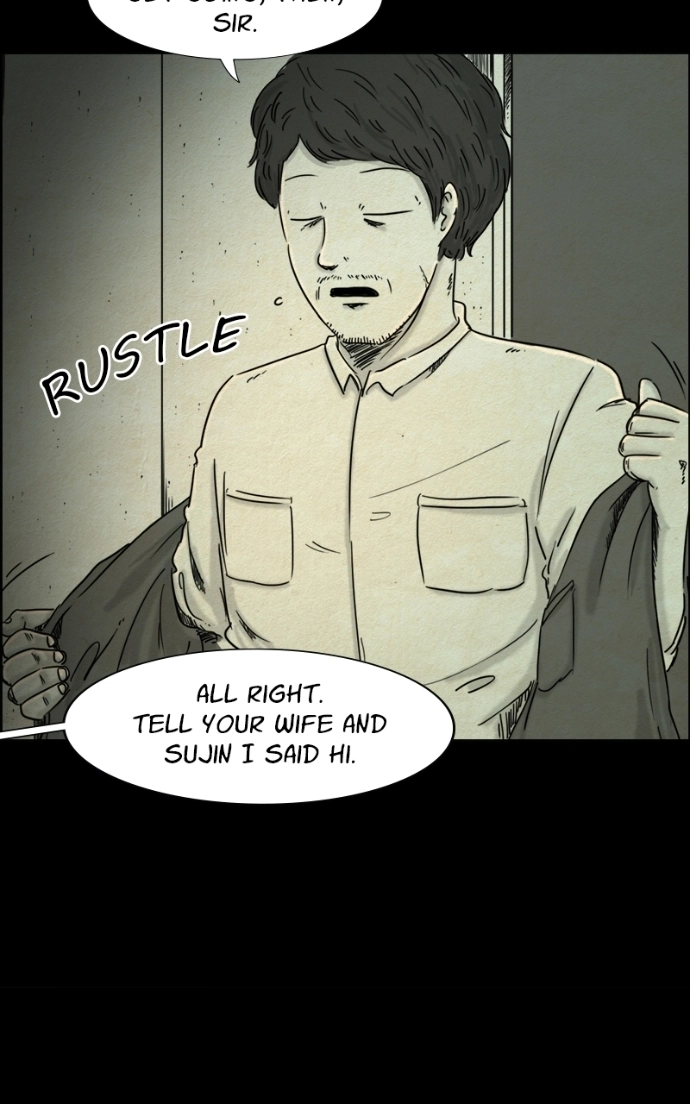 Shape of the Nightmare Chapter 18 page 15
