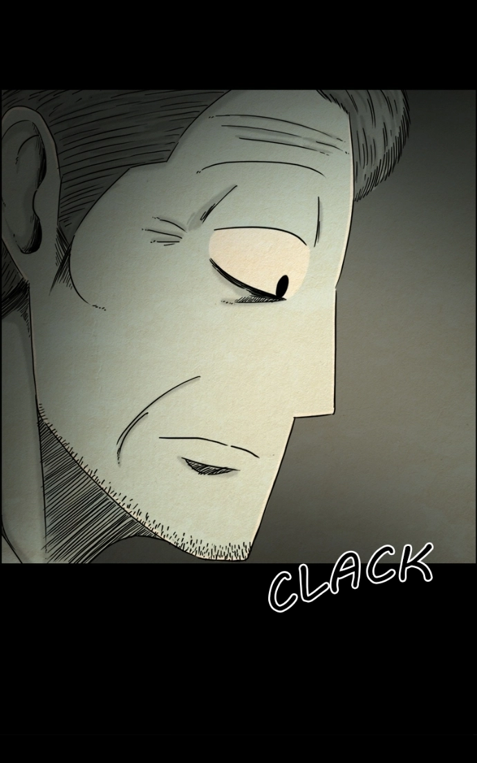 Shape of the Nightmare Chapter 18 page 16