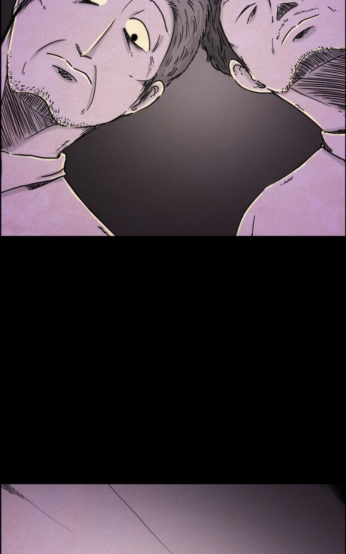 Shape of the Nightmare Chapter 18 page 27