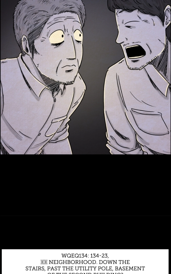 Shape of the Nightmare Chapter 18 page 29