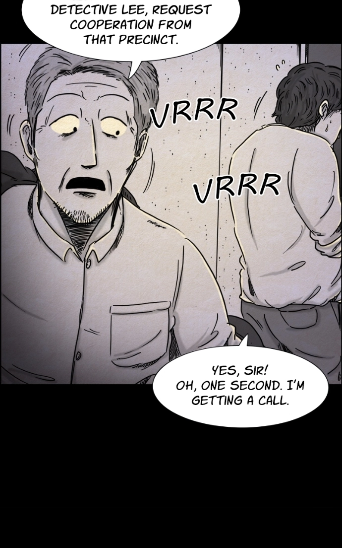 Shape of the Nightmare Chapter 18 page 31
