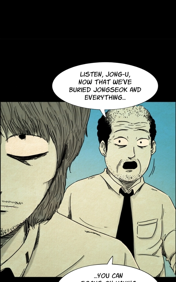 Shape of the Nightmare Chapter 19 page 4