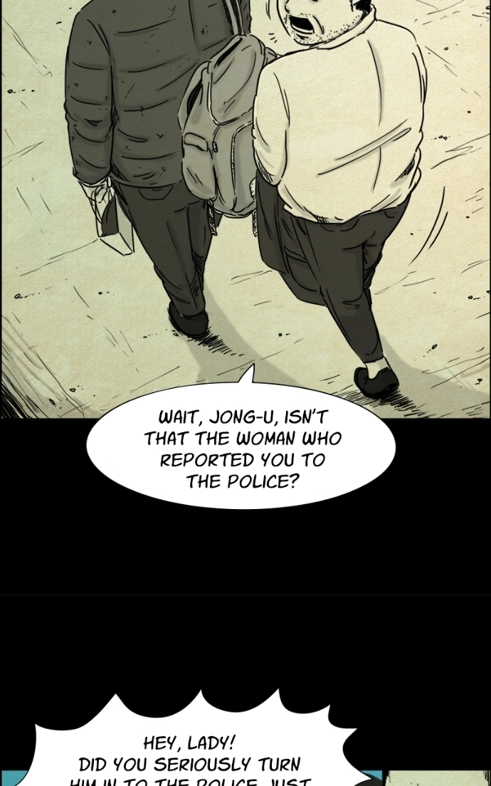 Shape of the Nightmare Chapter 19 page 13