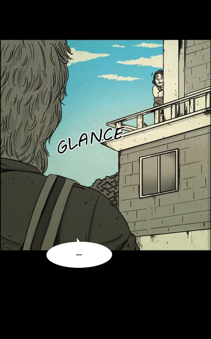 Shape of the Nightmare Chapter 19 page 16