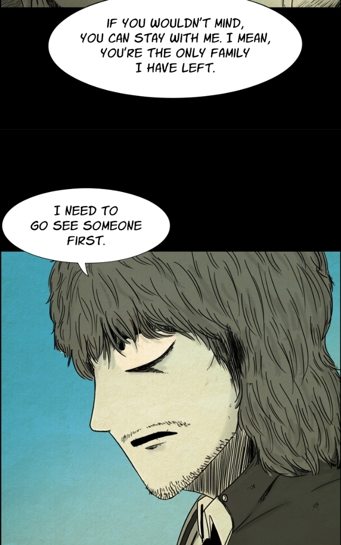 Shape of the Nightmare Chapter 19 page 21