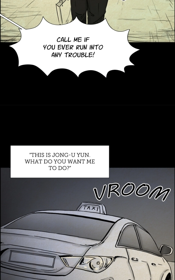 Shape of the Nightmare Chapter 19 page 23