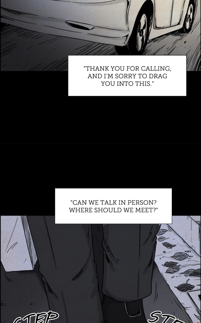 Shape of the Nightmare Chapter 19 page 24