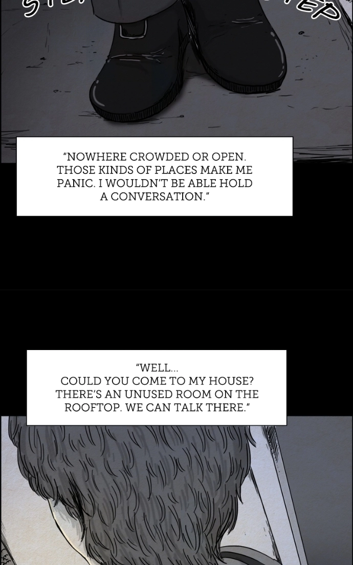 Shape of the Nightmare Chapter 19 page 25