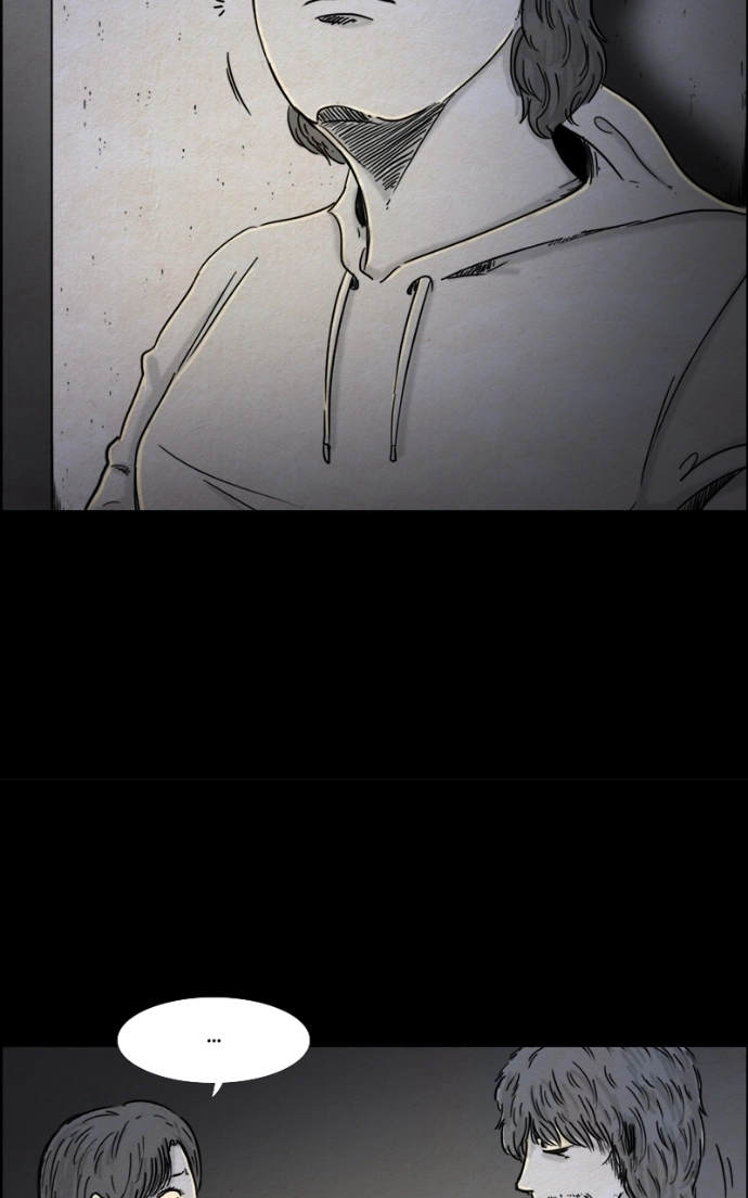 Shape of the Nightmare Chapter 19 page 27