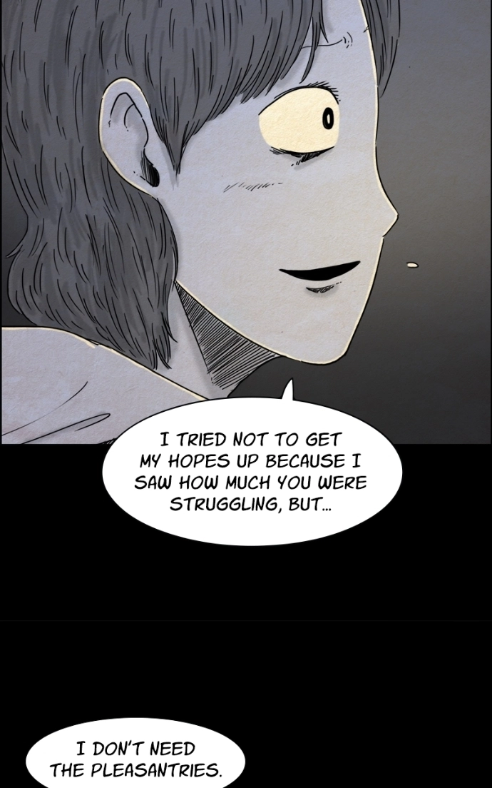 Shape of the Nightmare Chapter 19 page 29