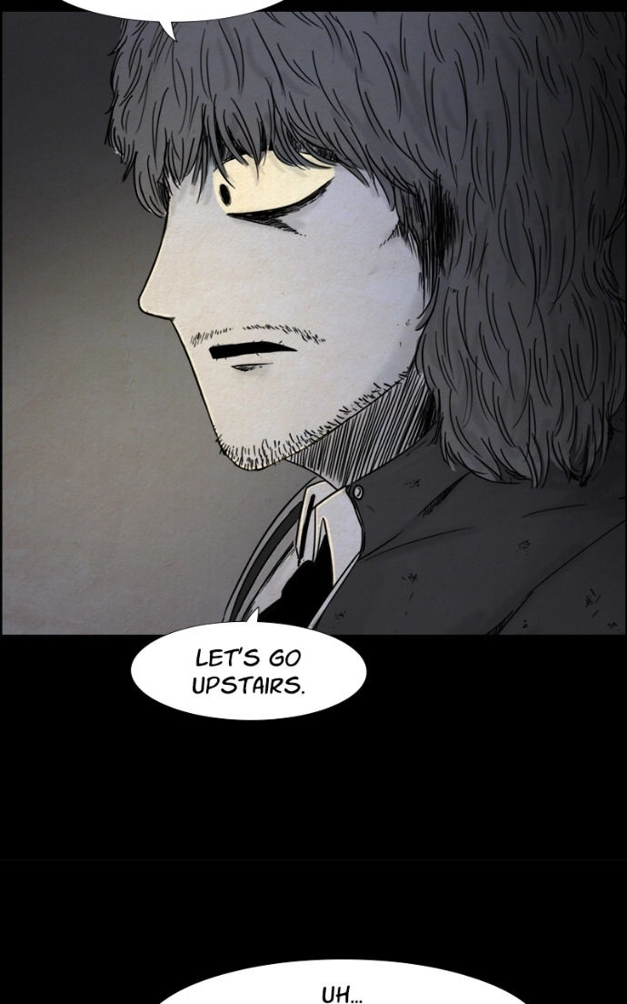 Shape of the Nightmare Chapter 19 page 30