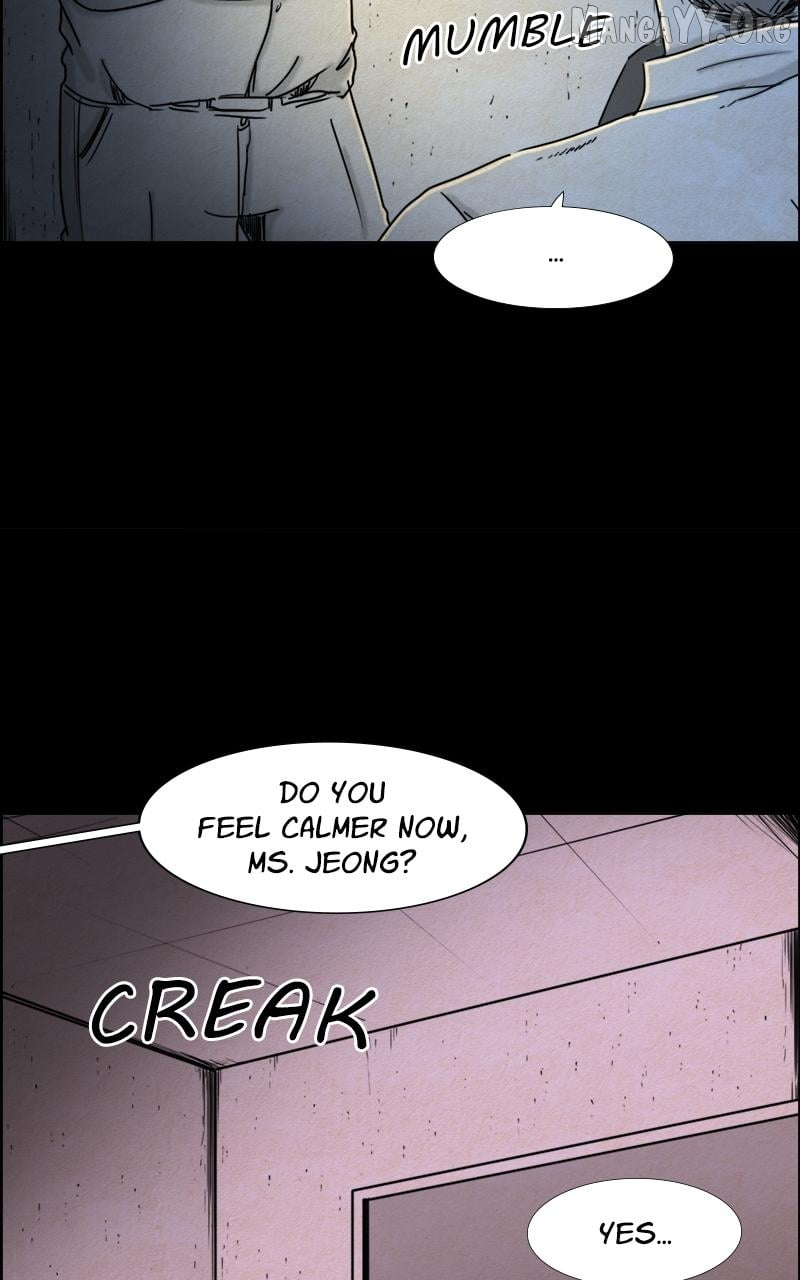 Shape of the Nightmare Chapter 2 page 7