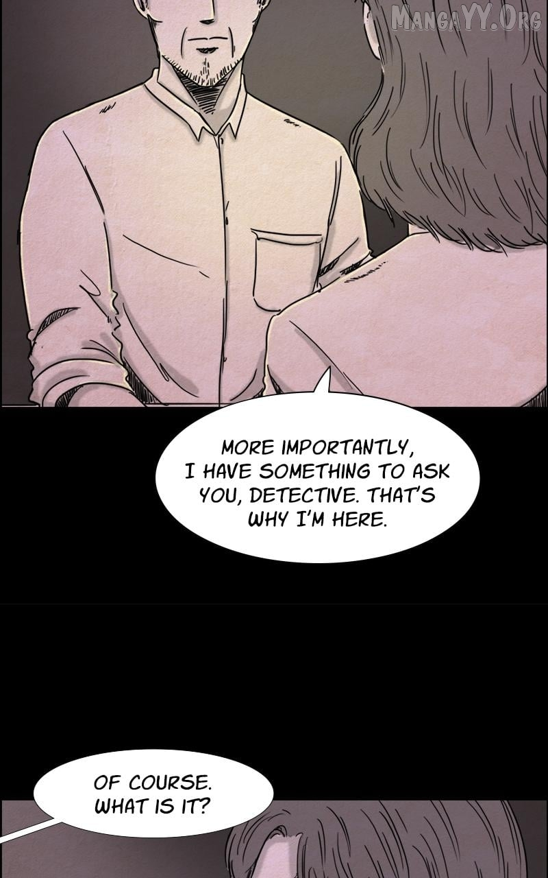 Shape of the Nightmare Chapter 2 page 11