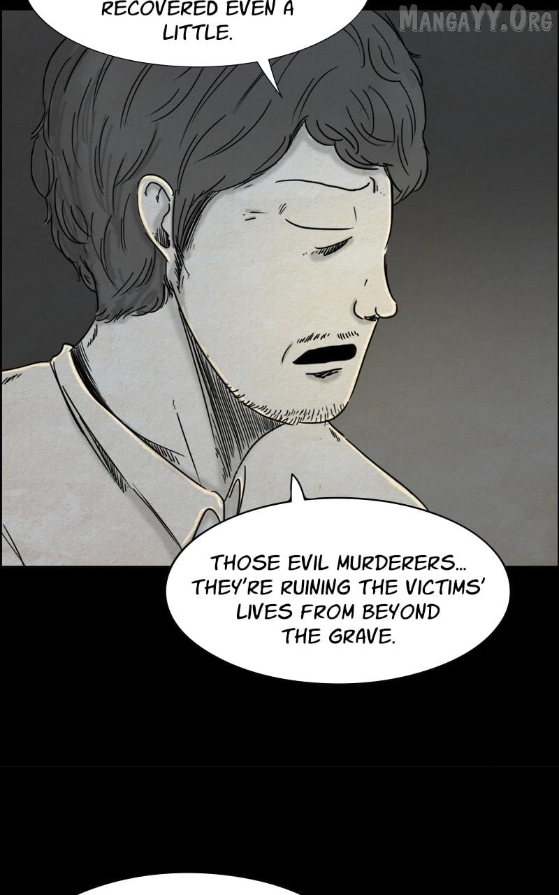 Shape of the Nightmare Chapter 2 page 29