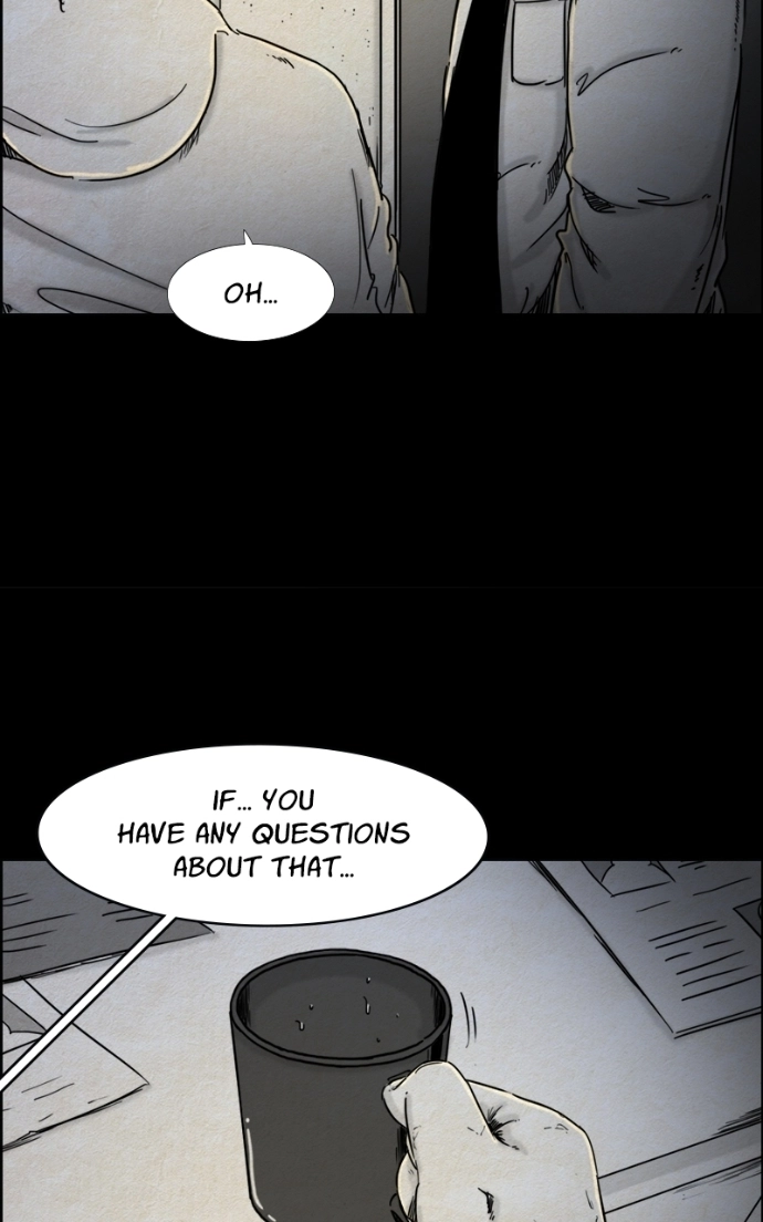 Shape of the Nightmare Chapter 20 page 9