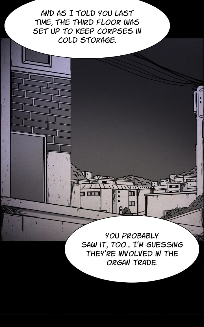 Shape of the Nightmare Chapter 20 page 16