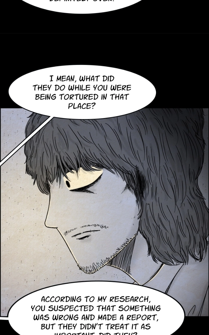 Shape of the Nightmare Chapter 20 page 19