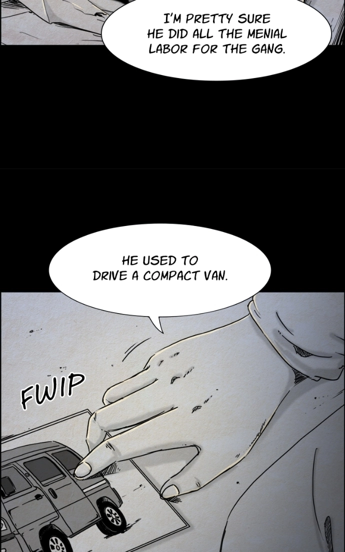 Shape of the Nightmare Chapter 20 page 22