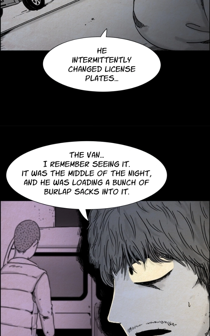 Shape of the Nightmare Chapter 20 page 23