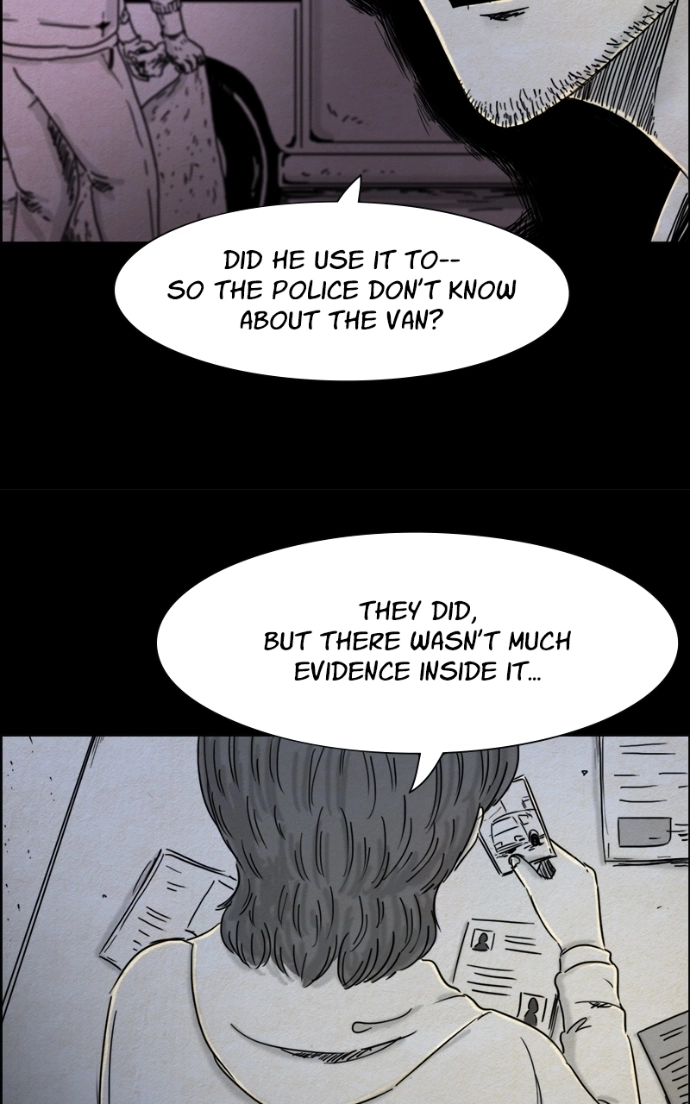 Shape of the Nightmare Chapter 20 page 24