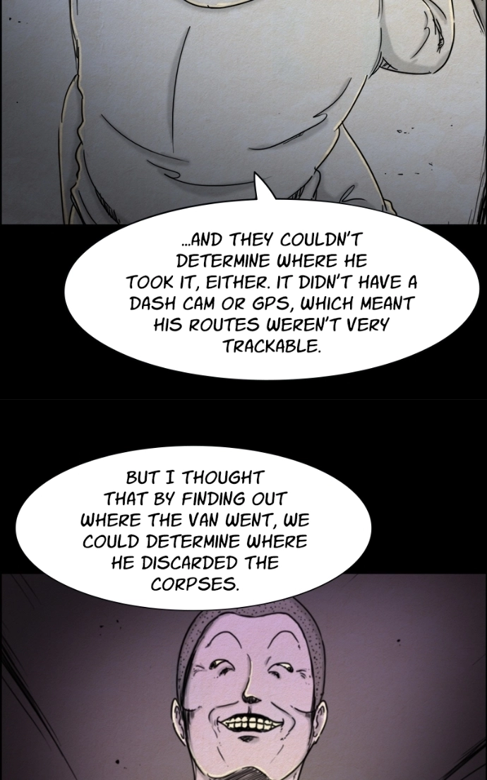 Shape of the Nightmare Chapter 20 page 25