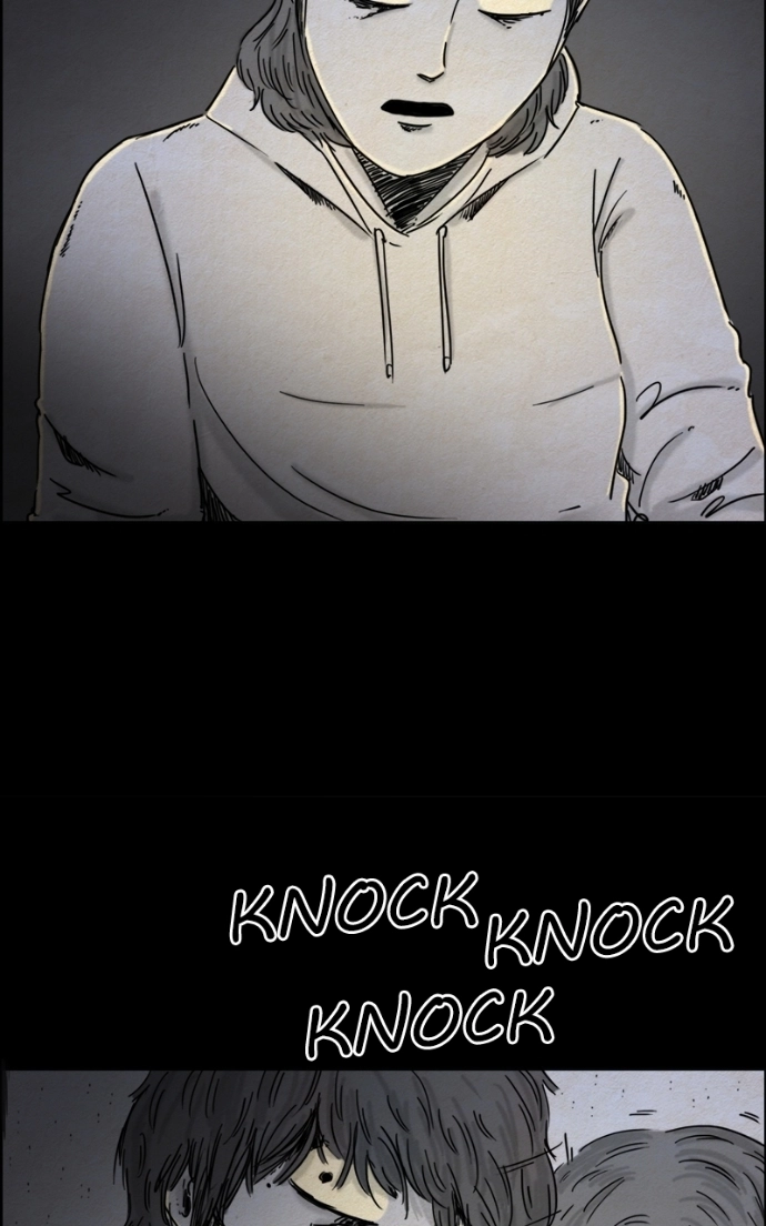 Shape of the Nightmare Chapter 20 page 27