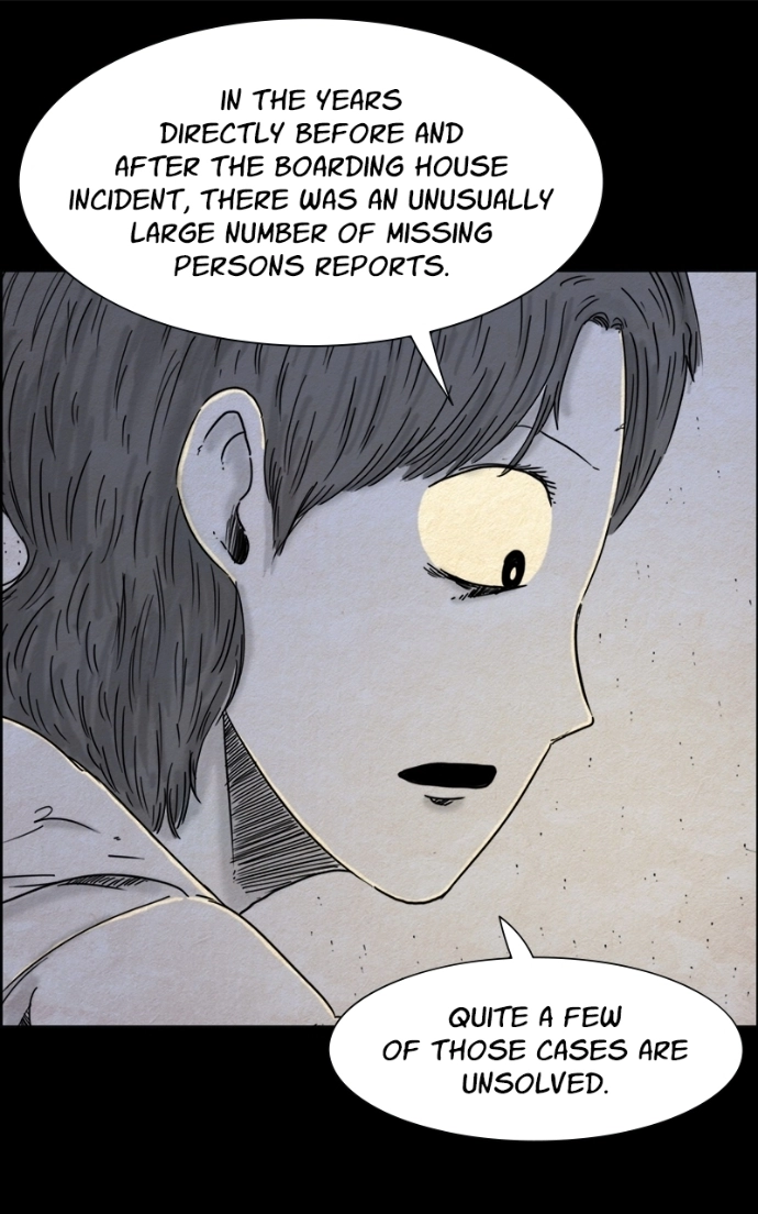 Shape of the Nightmare Chapter 21 page 2