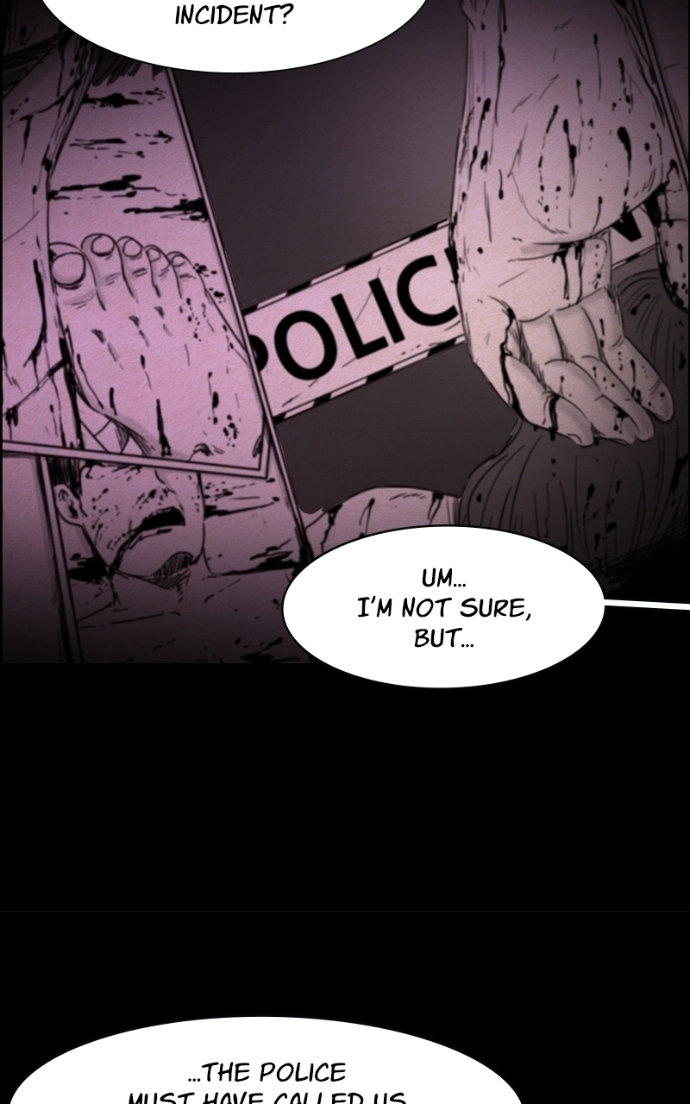 Shape of the Nightmare Chapter 21 page 14