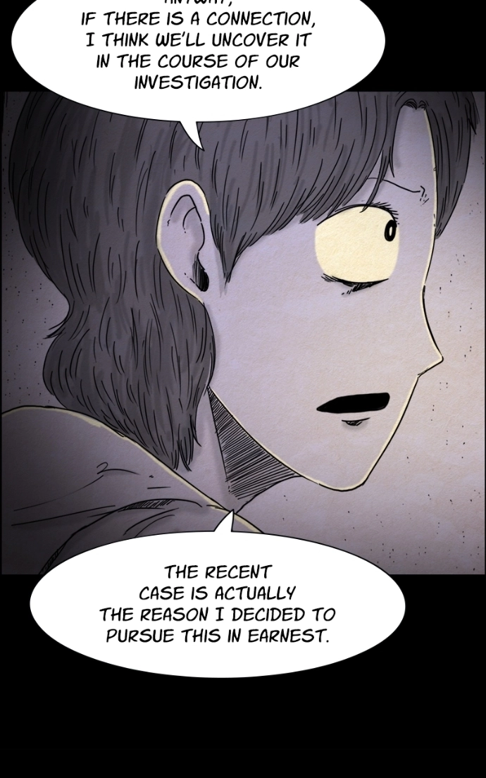 Shape of the Nightmare Chapter 21 page 16