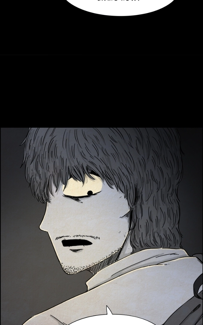 Shape of the Nightmare Chapter 21 page 20