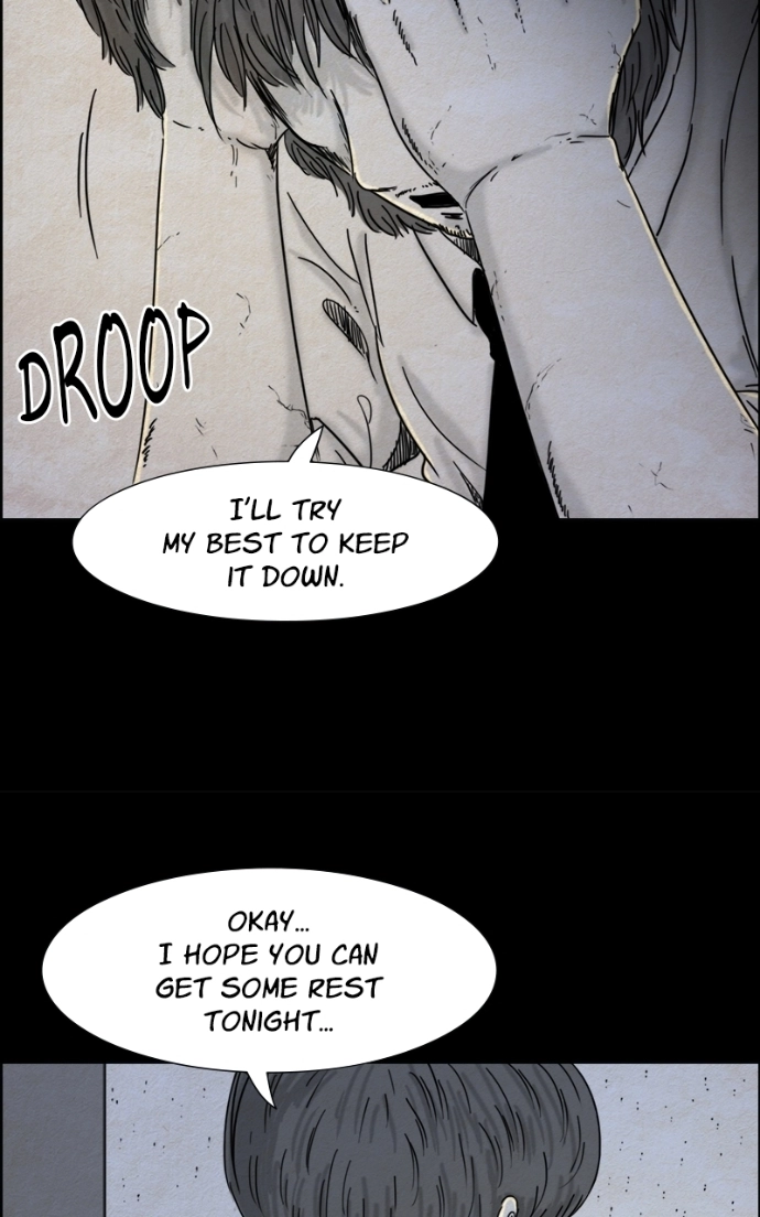 Shape of the Nightmare Chapter 21 page 27