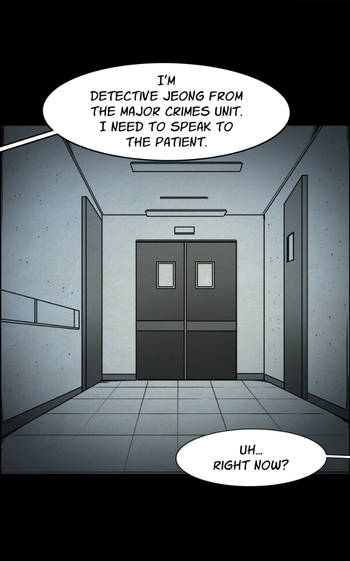 Shape of the Nightmare Chapter 22 page 2