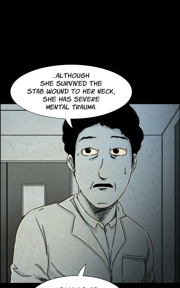 Shape of the Nightmare Chapter 22 page 4