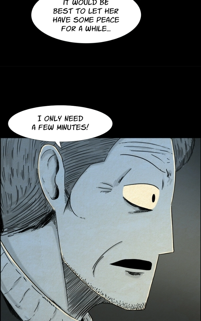 Shape of the Nightmare Chapter 22 page 5