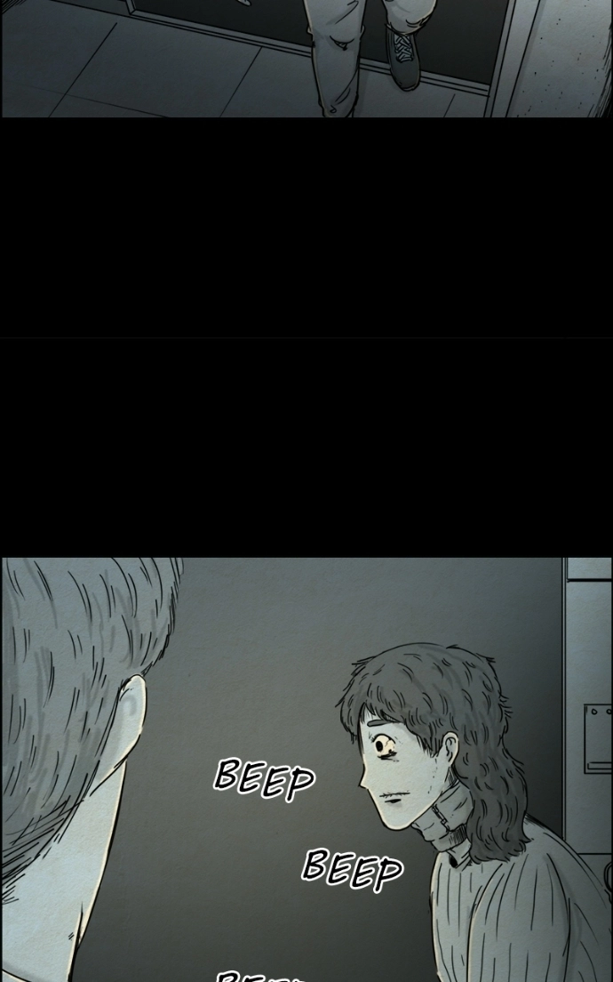Shape of the Nightmare Chapter 22 page 7
