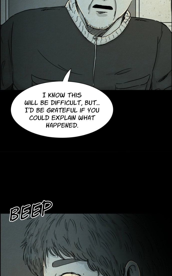 Shape of the Nightmare Chapter 22 page 10