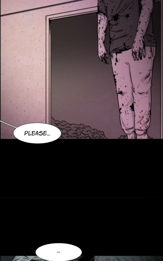 Shape of the Nightmare Chapter 22 page 13