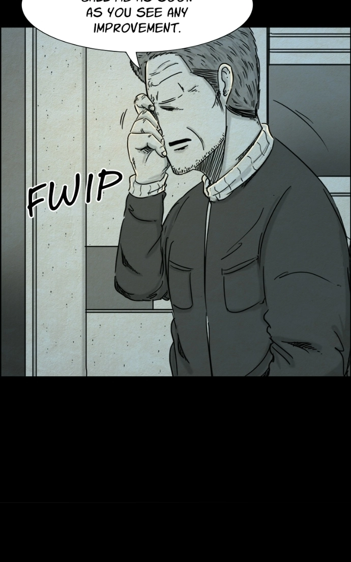 Shape of the Nightmare Chapter 22 page 15