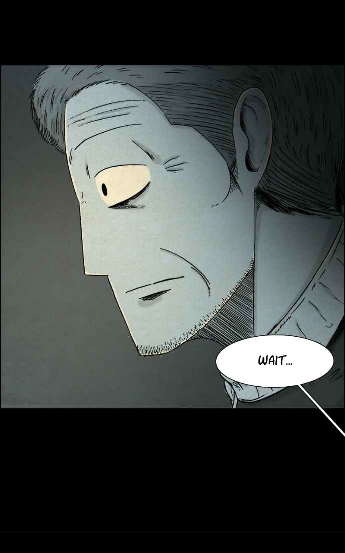 Shape of the Nightmare Chapter 22 page 16