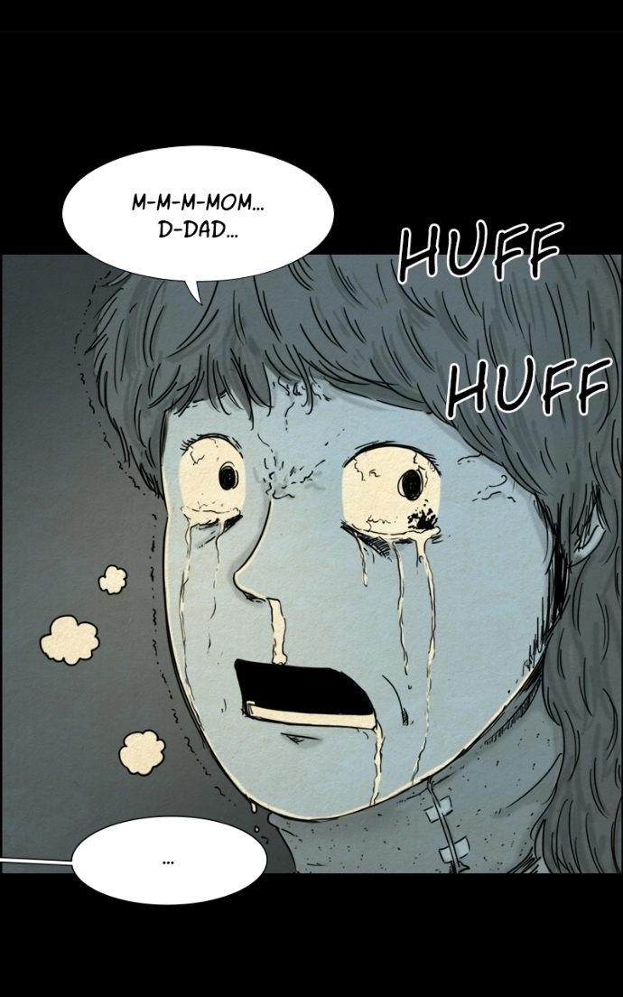 Shape of the Nightmare Chapter 22 page 18