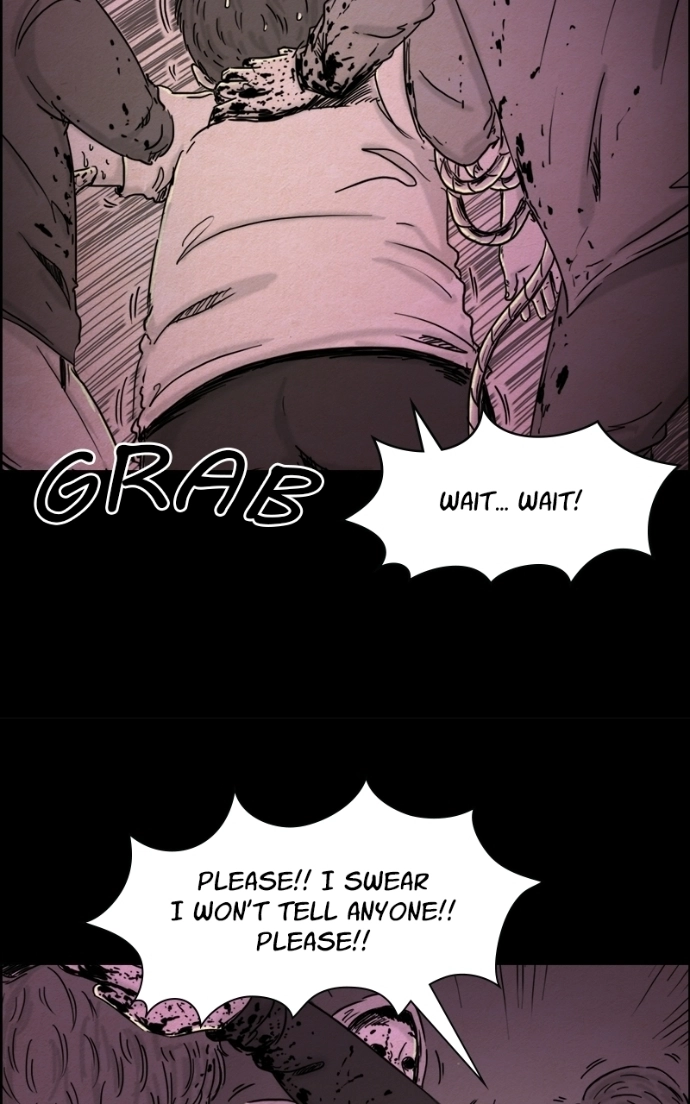 Shape of the Nightmare Chapter 22 page 27