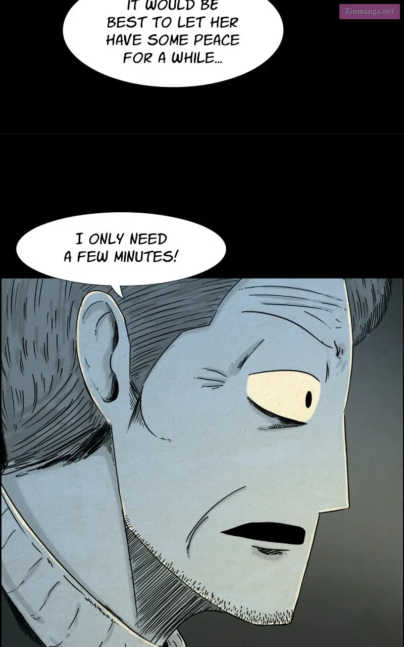 Shape of the Nightmare Chapter 23 page 4