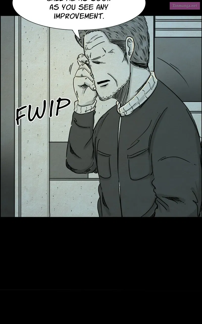 Shape of the Nightmare Chapter 23 page 14