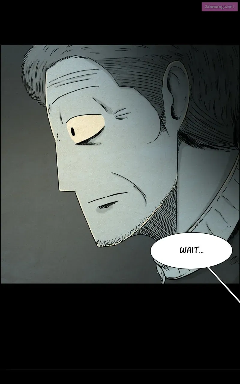 Shape of the Nightmare Chapter 23 page 15